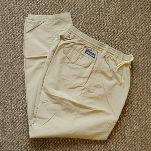 Vintage Unisex Patagonia Baggies Pants